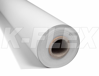 Рулон K-FLEX 0.35x1000-25 PVC RS 590